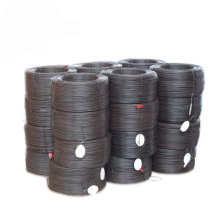 High Quality Bulk 10/12/16/18 Gauge Soft Black Annealed Tie Iron Wire